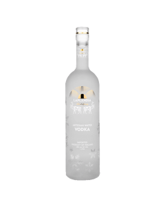 Laplandia Vodka