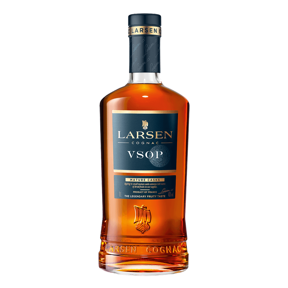 Larsen VSOP