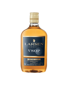 Larsen VSOP 50 cl (PET)