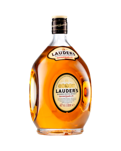 Lauder's, 3 x 100 cl