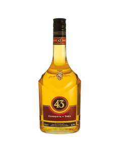 Licor 43