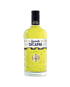 Limoncello di Capri, 3 x 50 cl