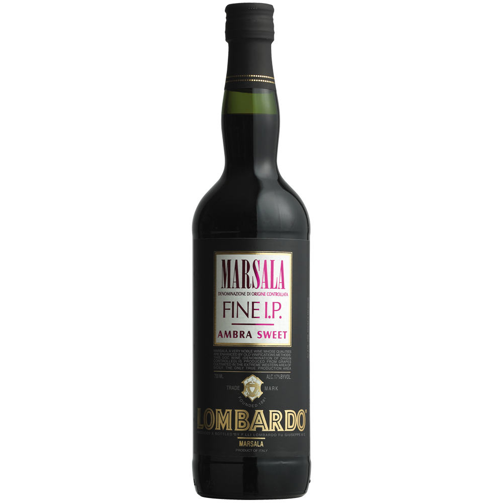 Lombardo Marsala Fine