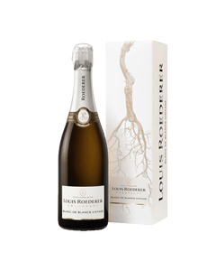 Louis Roederer Blanc de Blancs Vintage 75 cl