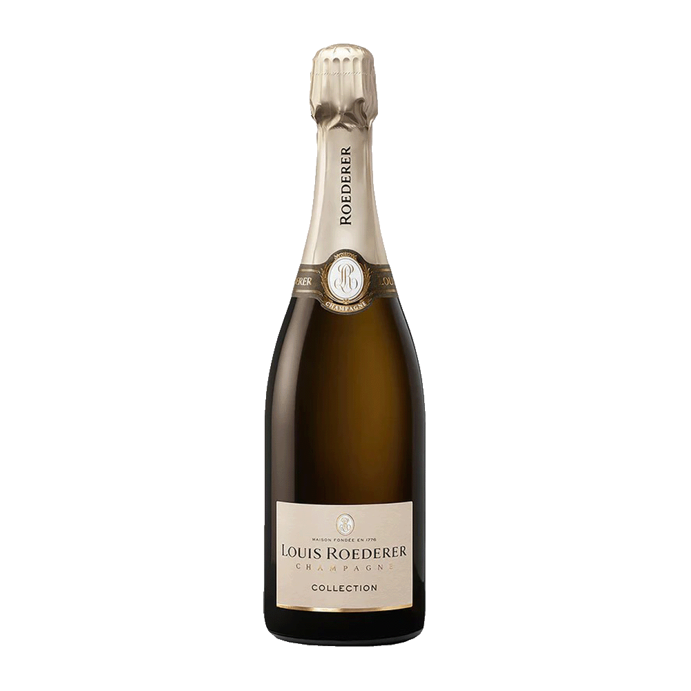 Louis Roederer Collection 243 75 cl