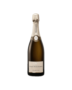 Louis Roederer Collection 243 75 cl