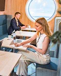 Lounge-sarjalippu x 10