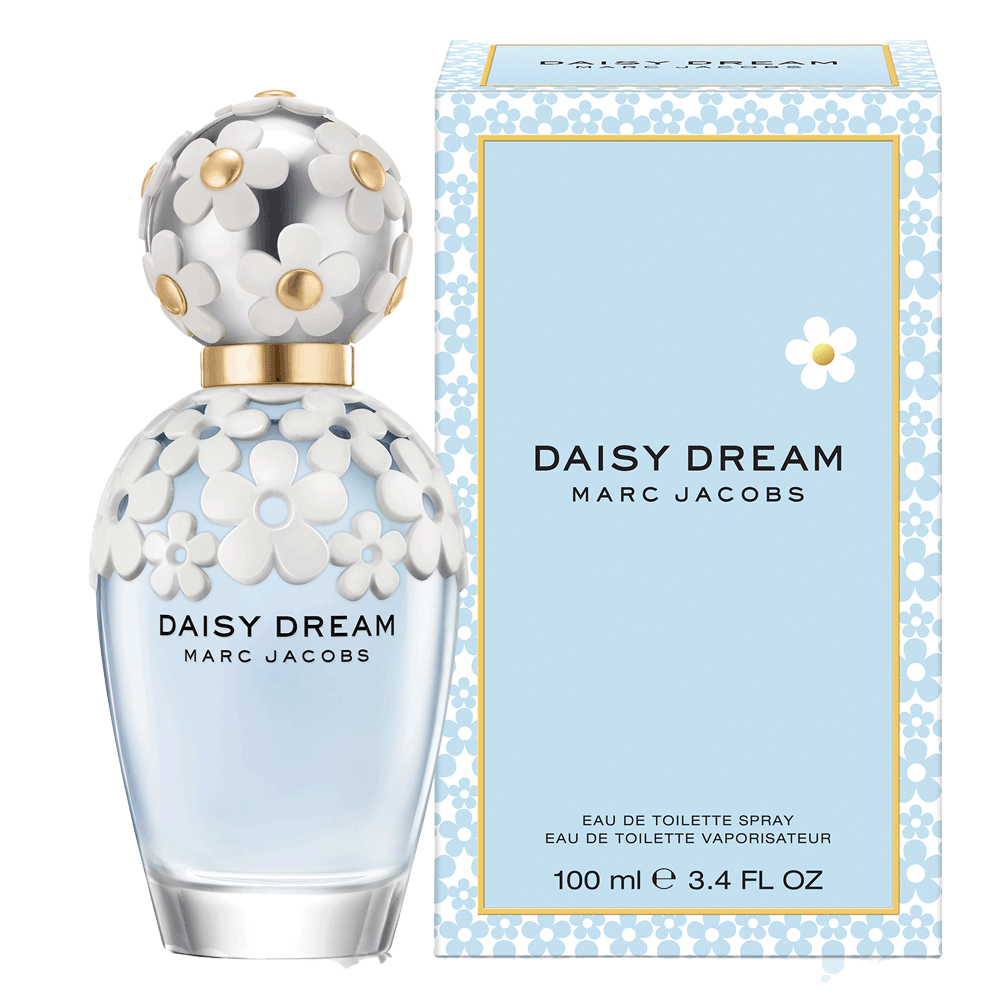 MARC JACOBS Daisy Dream EdT