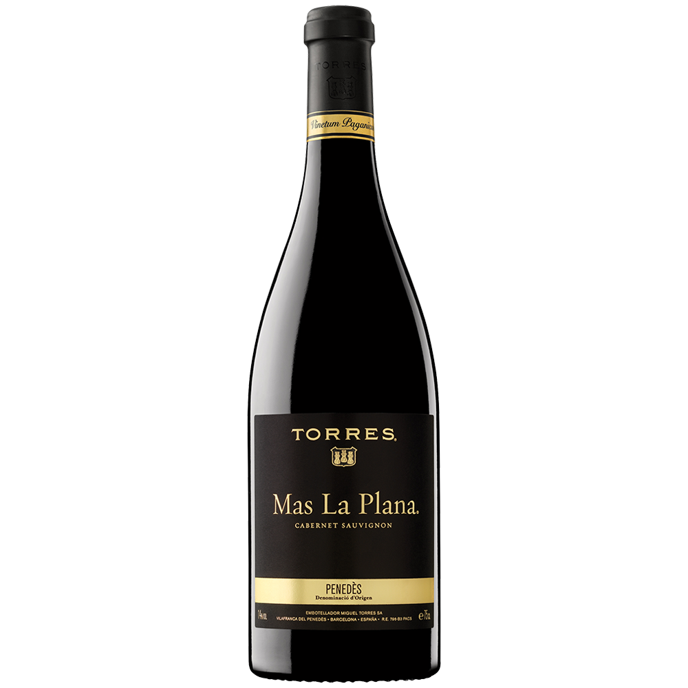 Mas La Plana Cabernet Sauvignon Torres