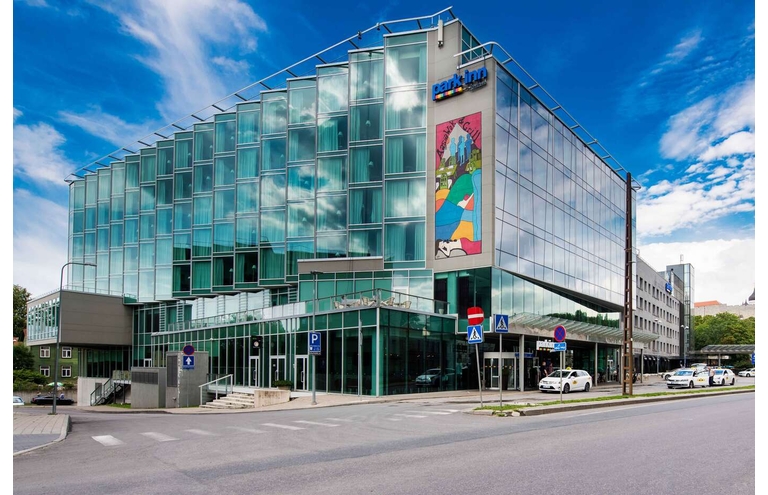 Park Inn by Radisson Meriton Conference & Spa