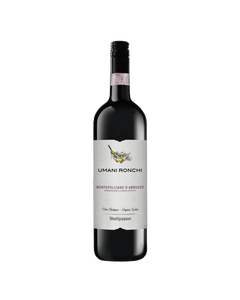 Montipagano Montepulciano d’Abruzzo, 6 x 75 cl