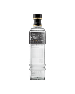 Nemiroff Deluxe 40 % 100 cl