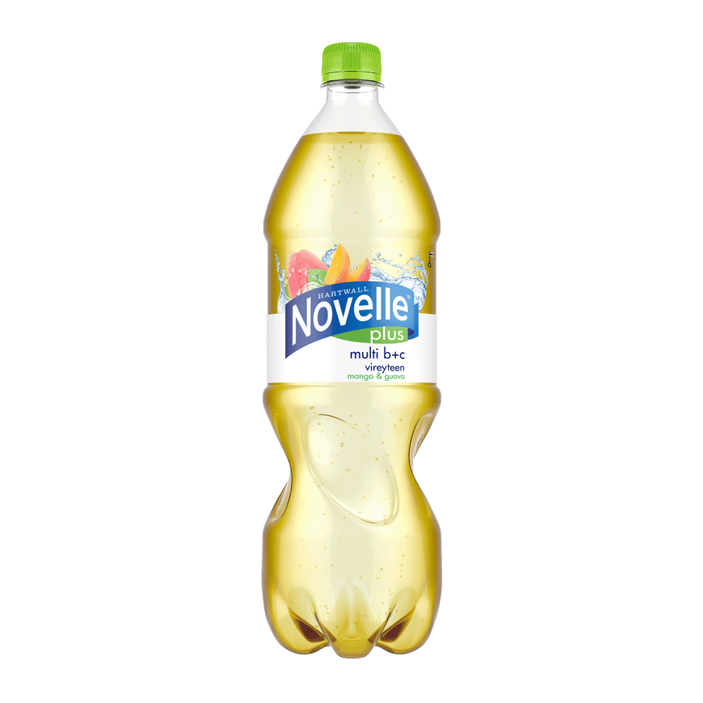 Novelle Plus Multi B+C 24-pack