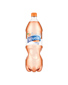 Novelle Plus Sinkki+E 24-pack