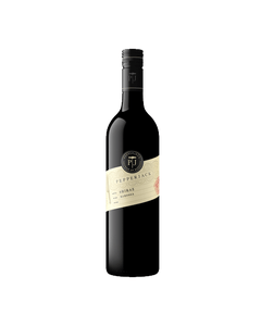 Pepperjack Barossa Shiraz 75 cl
