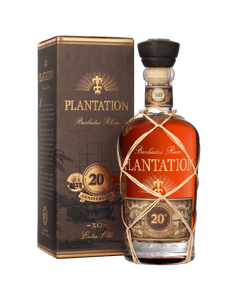 Plantation XO 20th Anniversary