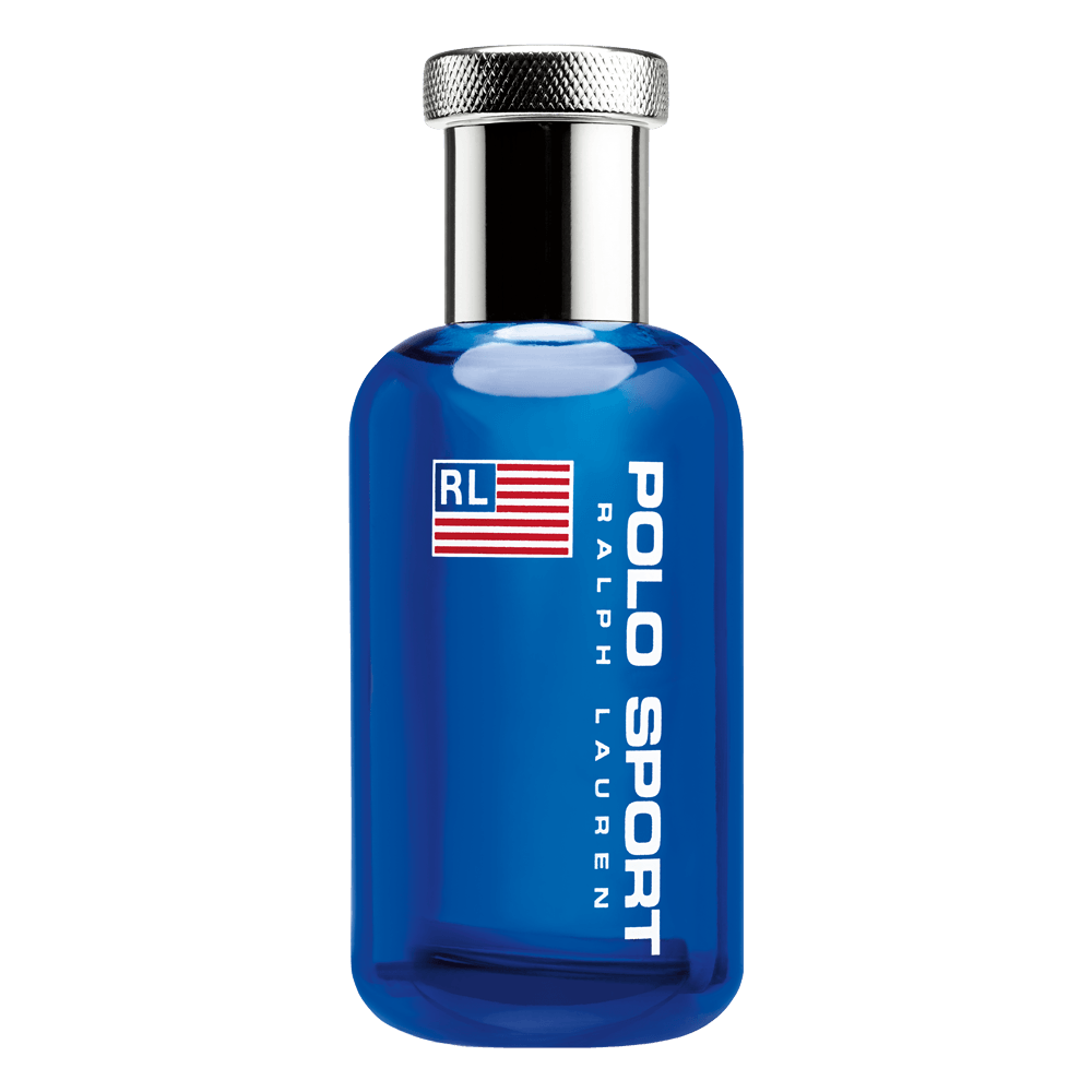 RALPH LAUREN Polo Sport EdT Spray