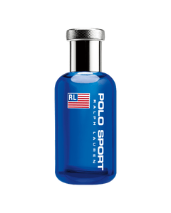 RALPH LAUREN Polo Sport EdT Spray