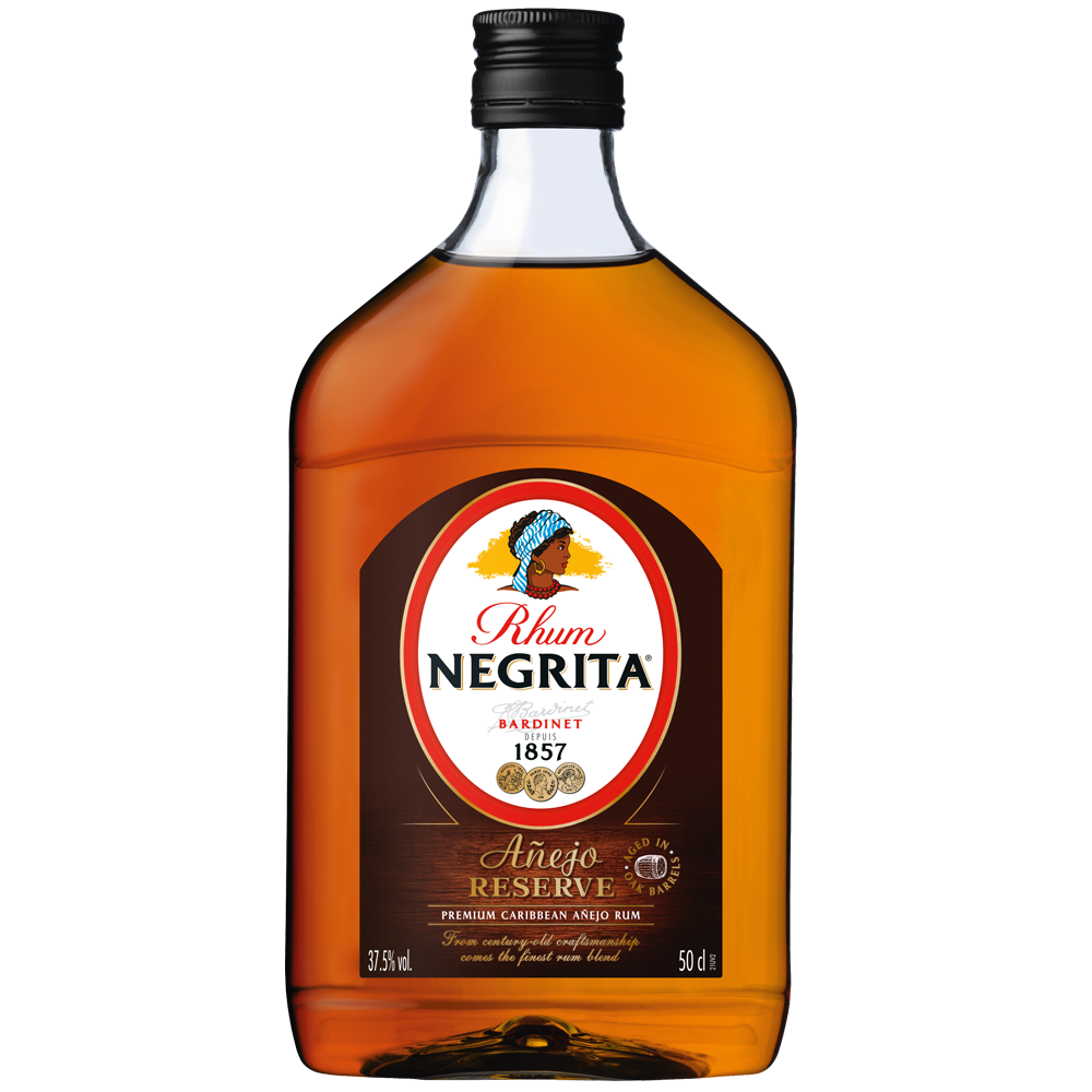 Rhum Negrita Anejo Reserve