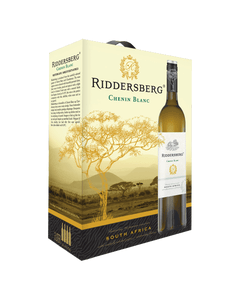 Riddersberg Chenin Blanc BIB
