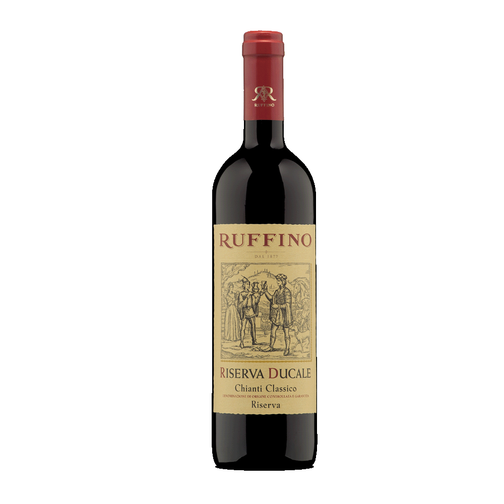 Ruffino Chianti Classico Riserva Ducale 75 cl