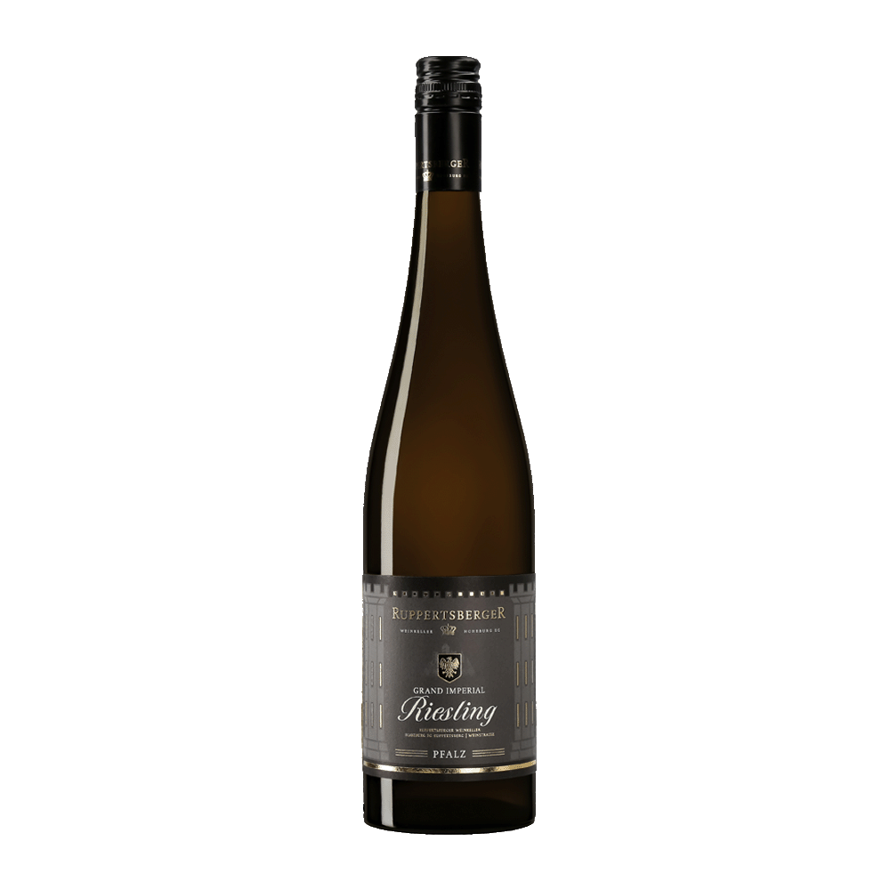 Ruppertsberger Grand Imperial Riesling 75 cl