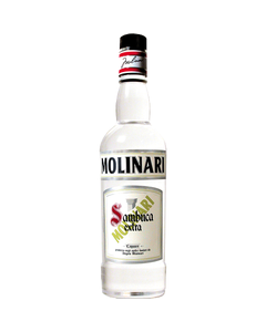 Sambuca Molinari Extra