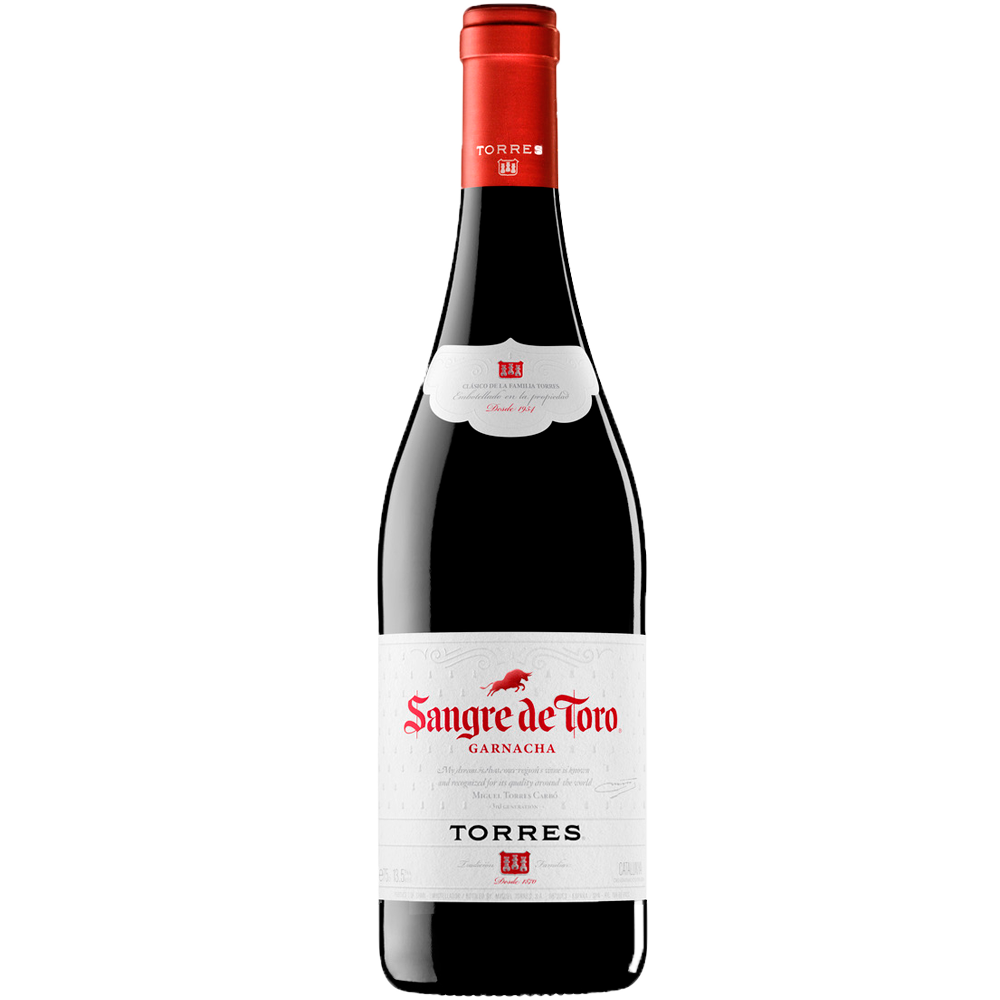 Sangre de Toro Torres