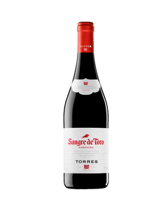 Sangre de Toro Torres