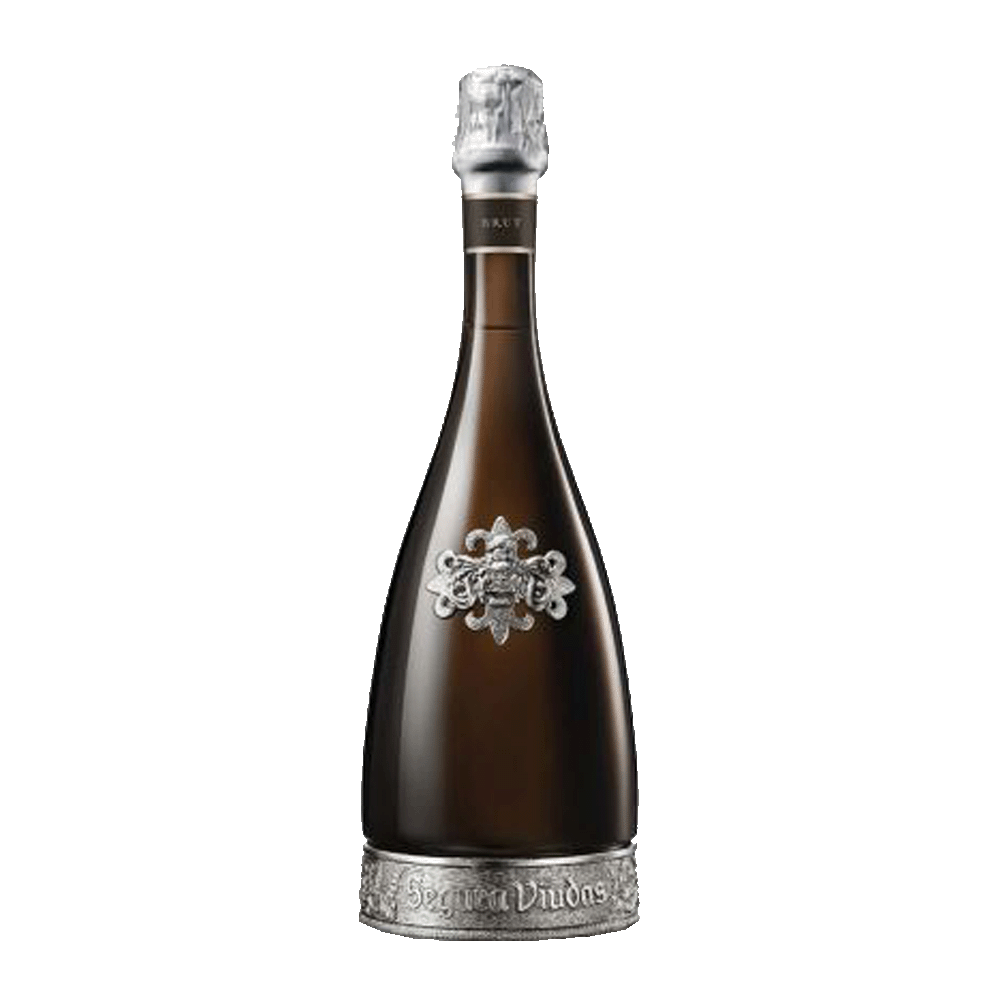 Segura Viudas Brut Reserva Heredad 6 x 75 cl