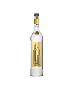 Stoli Gold 100 cl 40 %