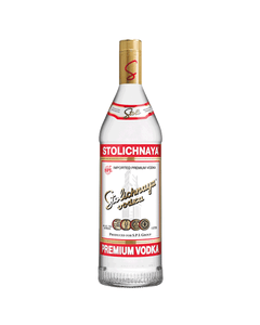 Stolichnaya Premium