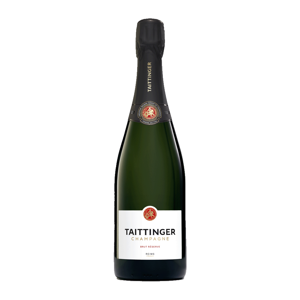 Taittinger Brut Réserve 75 cl