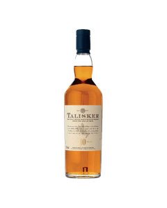 Talisker 10 YO Single Malt 45,8% 100 cl