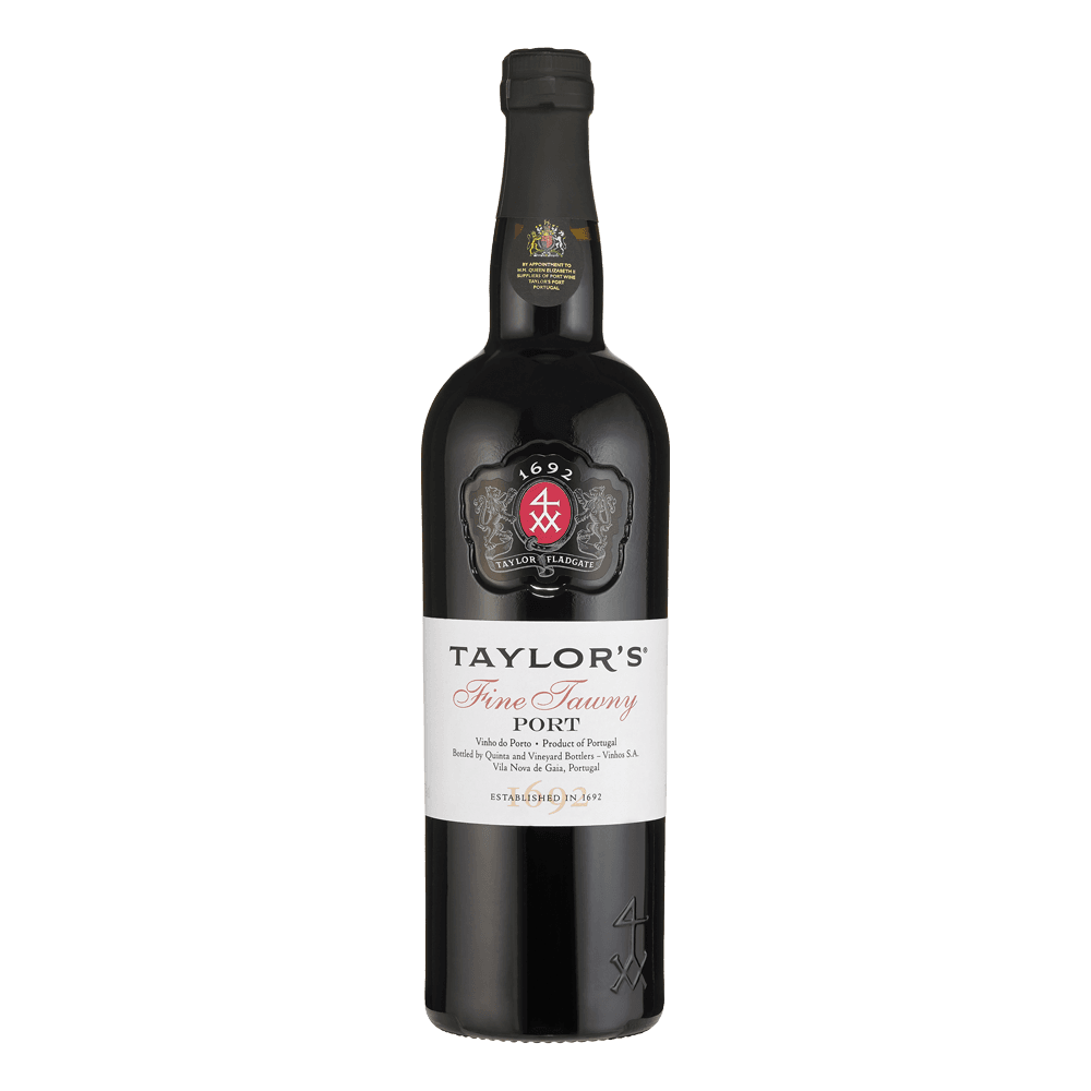 Taylor's Fine Tawny Port 75 cl