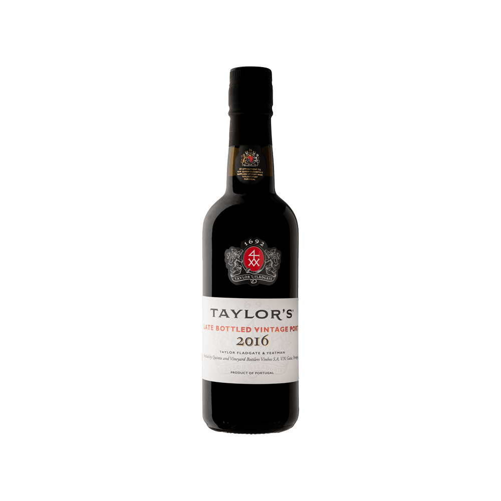 Taylor's Late Bottled Vintage Port 6-pack