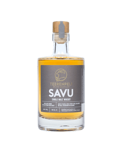 Teerenpeli Savu 43 %