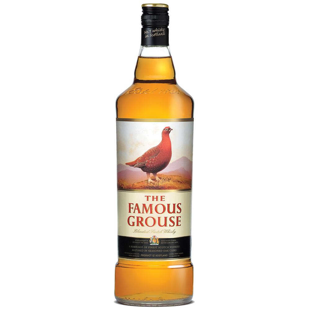 Famous Grouse