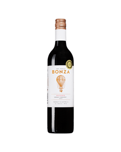 The Great Bonza Reserve Shiraz-Cabernet 75 cl