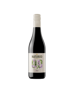 Torres Natureo Garnacha-Syrah 0,0 % 37,5 cl