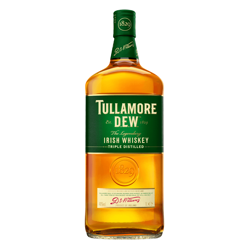 Tullamore D.E.W.