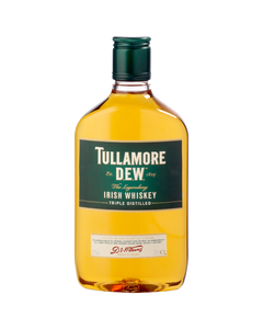 Tullamore D.E.W. (PET)