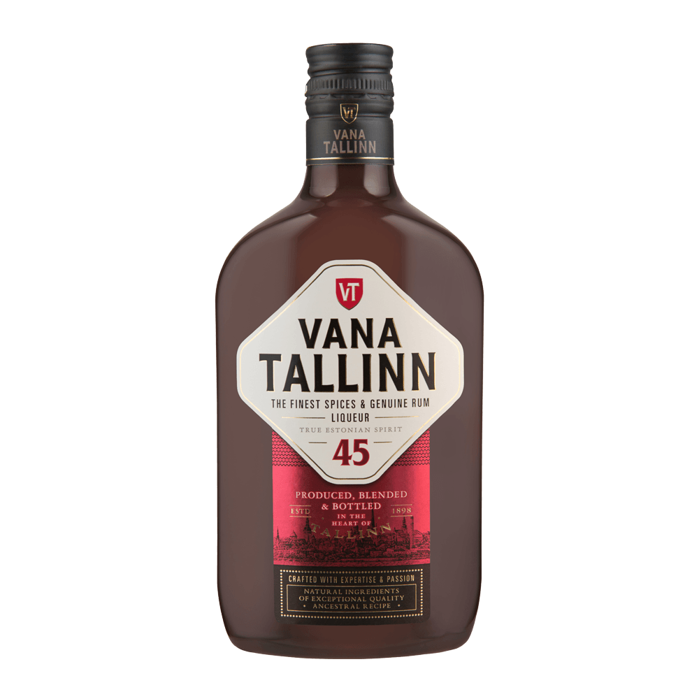 Vana Tallinn 45 % (PET)