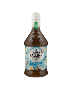 Vana Tallinn Coconut 50 cl