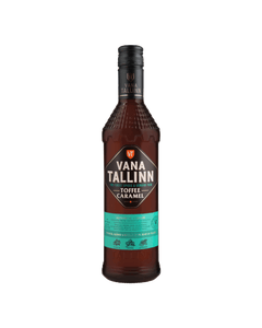 Vana Tallinn Toffee Caramel 35 %
