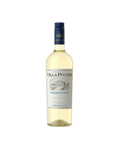 Villa Puccini Vermentino 75 cl