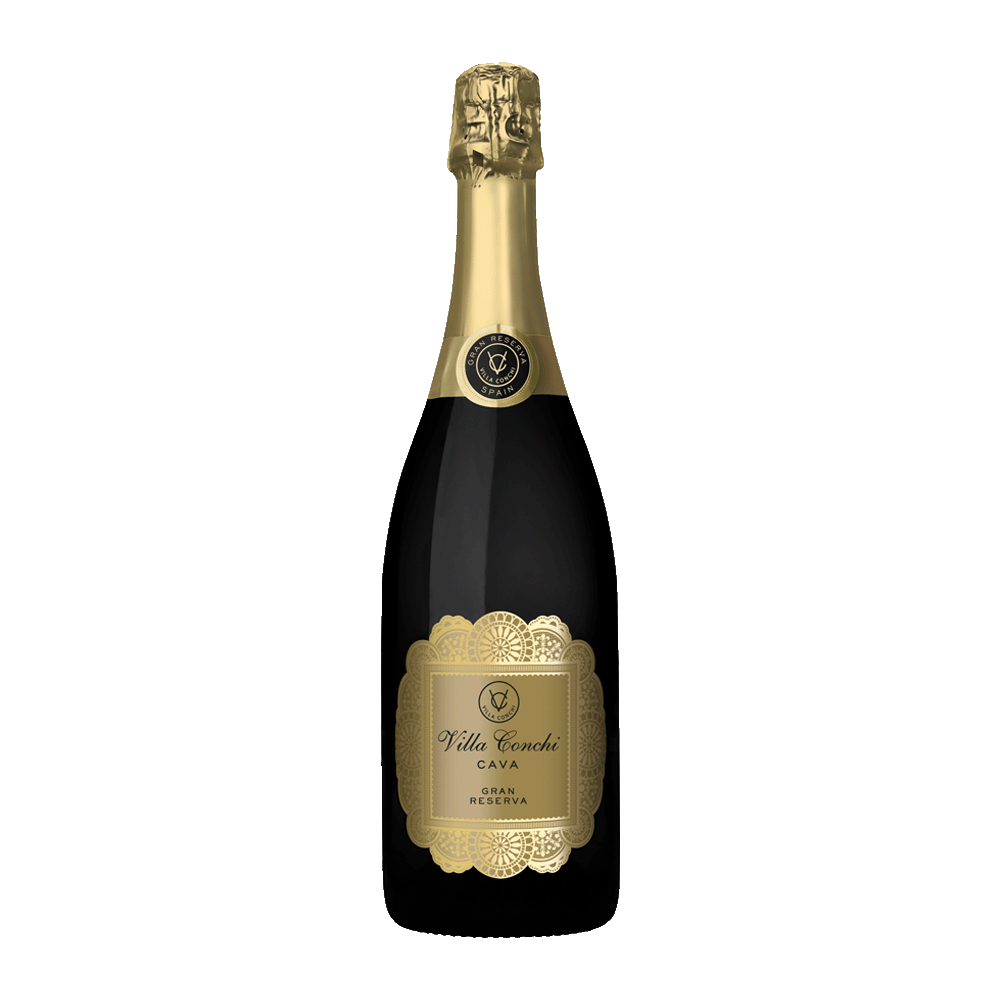 Villa Conchi Cava Brut Gran Reserva Vintage 75 cl