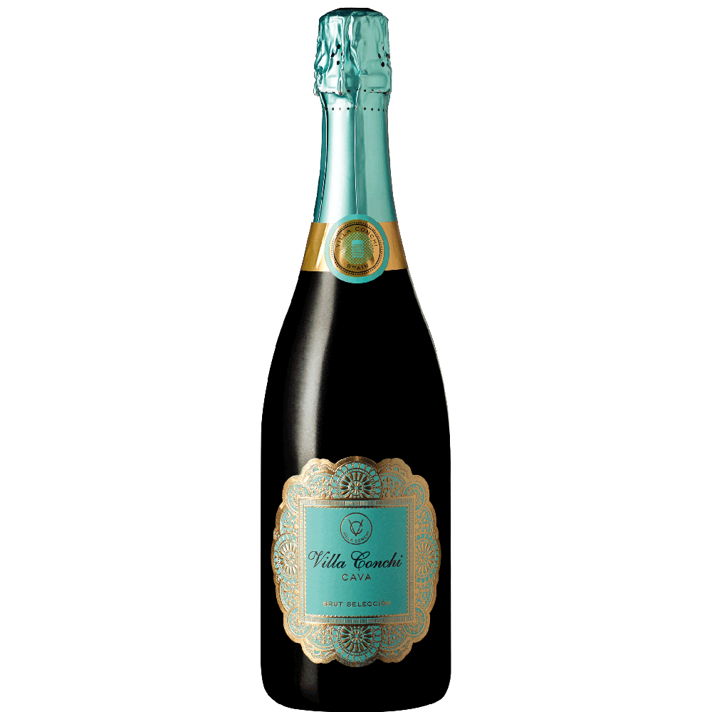 Villa Conchi Cava Brut Seleccion