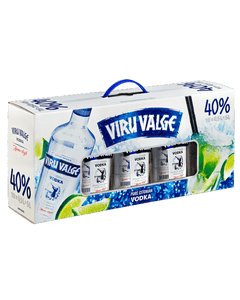 Viru Valge multipack