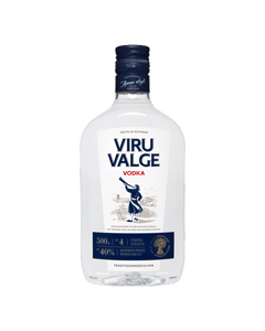 Viru Valge 40 % (PET)